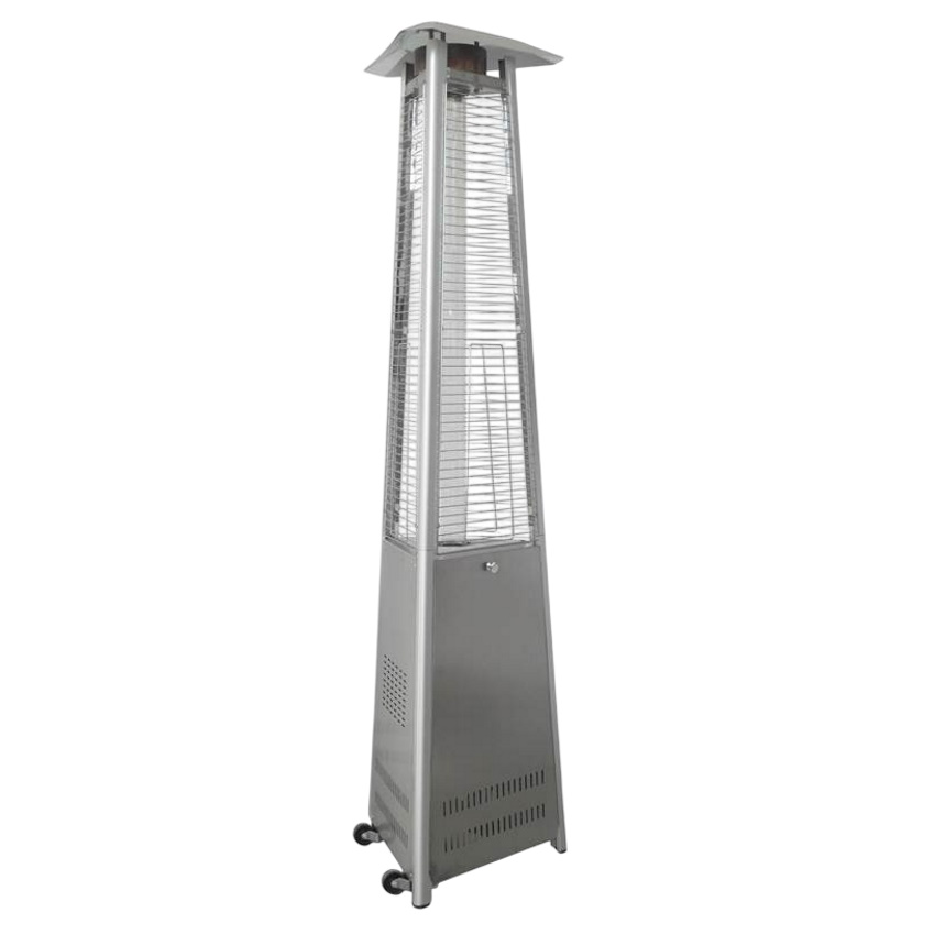 פטריית חימום גז SmartAir &lrm;Pyramid SA-GPH-PYR-SS