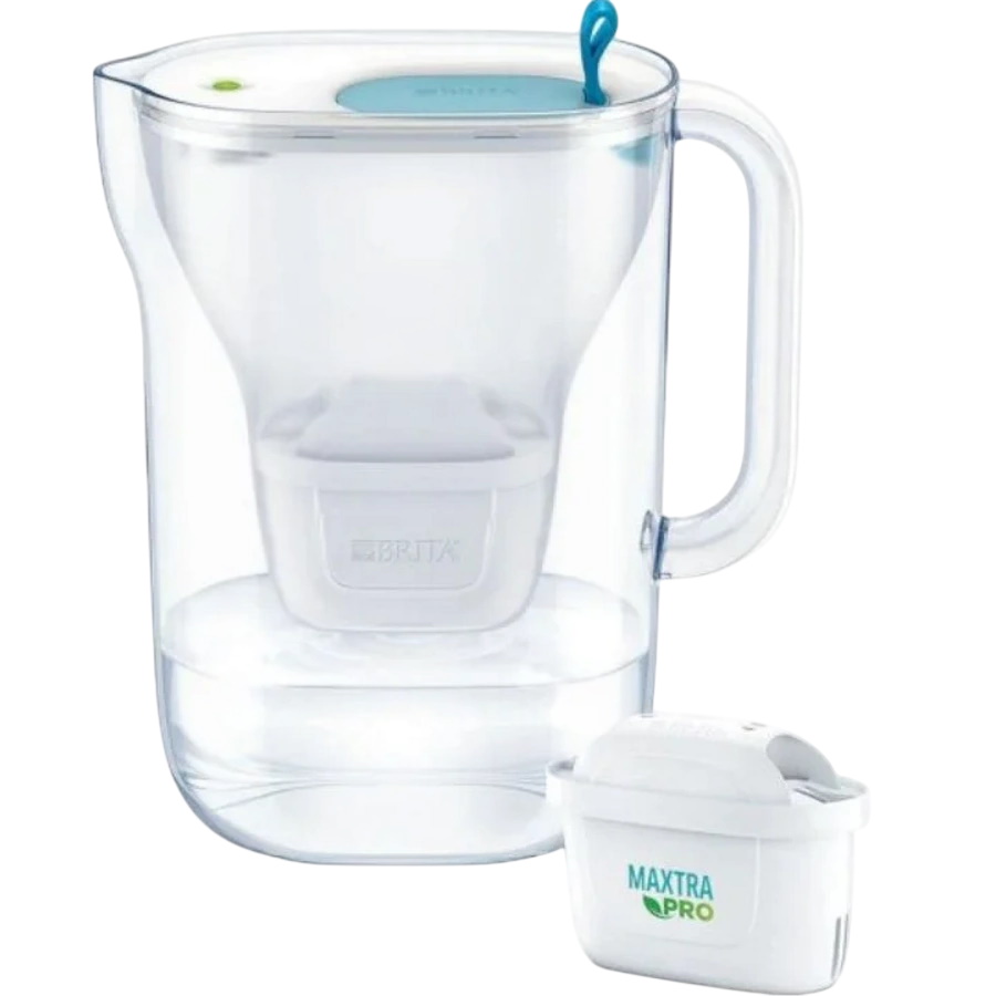 style לבן brita
