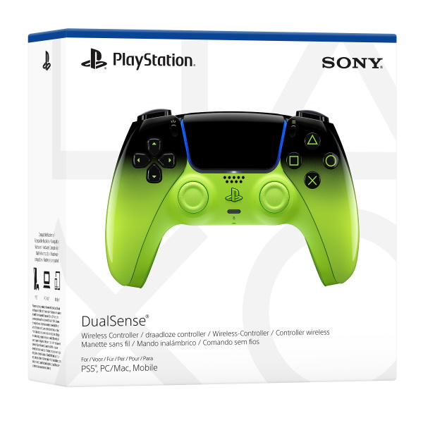 בקר אלחוטי לקונסולת משחקים playstation - מכירה מוקדמת