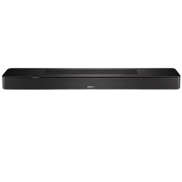smart soundbar bose