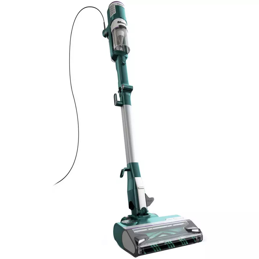 שואב אבק ידני חוטי מתקפל Shark &lrm;Power Detect HZ4000