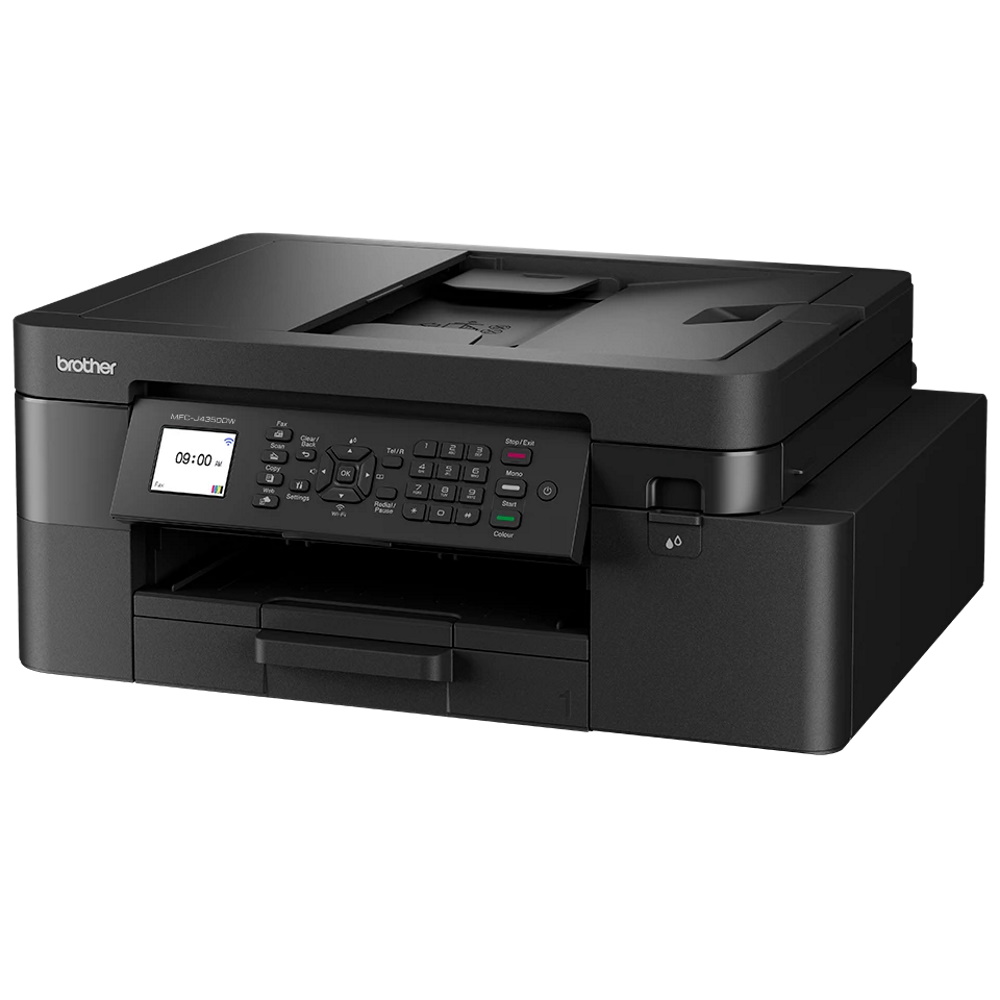 mfc-j4350dw brother