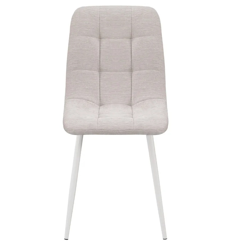 פינת אוכל מעוצבת נפתחת כולל 4 כיסאות home decor