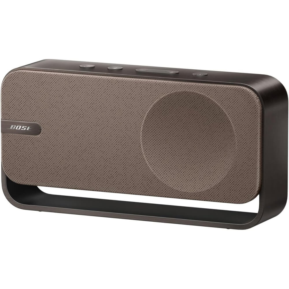 soundlink home חום bose