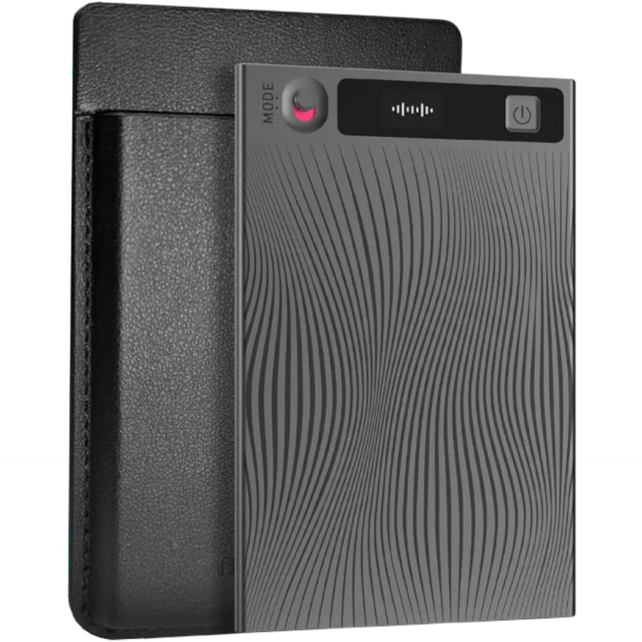 מכשיר הקלטה חכם Mobvoi &lrm;TicNote Agentic AI