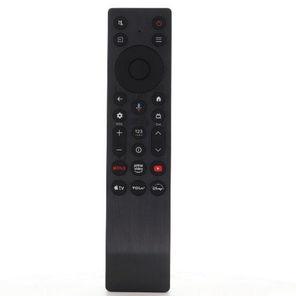 טלוויזיה חכמה 65 tcl 4k qd-miniled