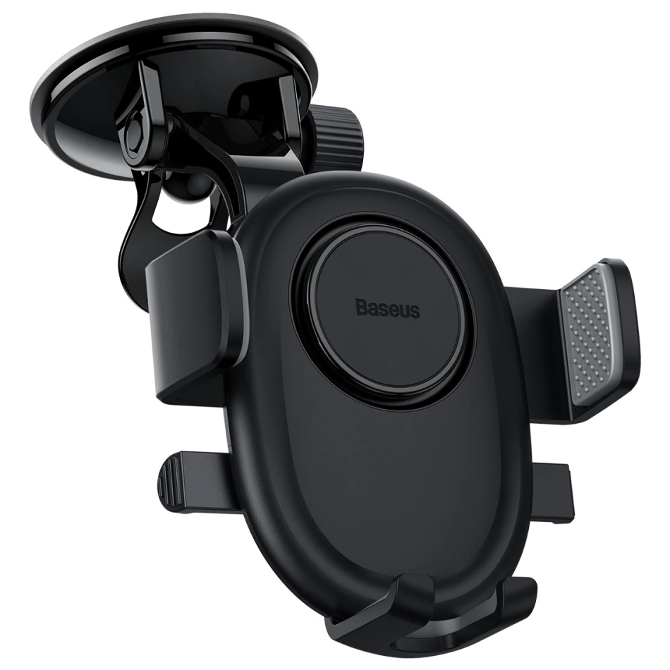 baseus ultracontrol lite series car holder cluster black baseus