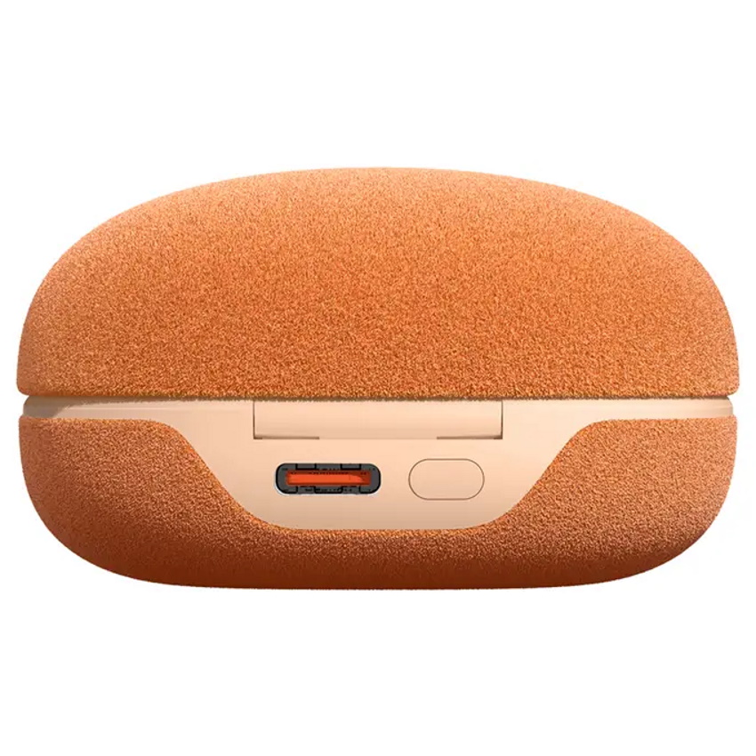 אוזניות tws אלחוטיות כולל מראה baseus