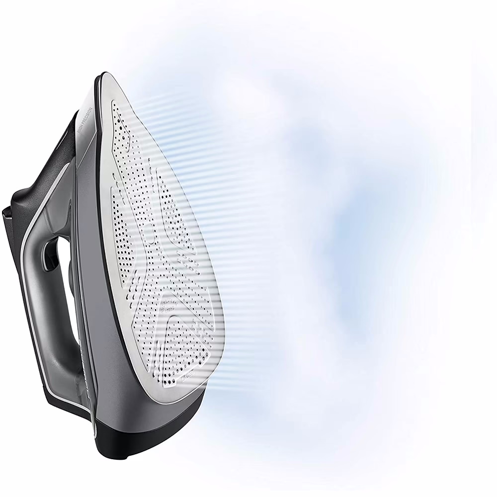 מגהץ קיטור rowenta 2400w