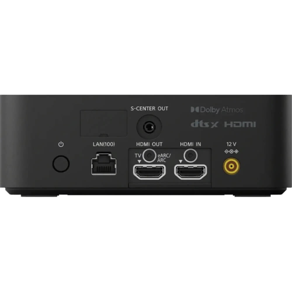 מערכת שמע סראונד 360° הכוללת 16 רמקולים sony
