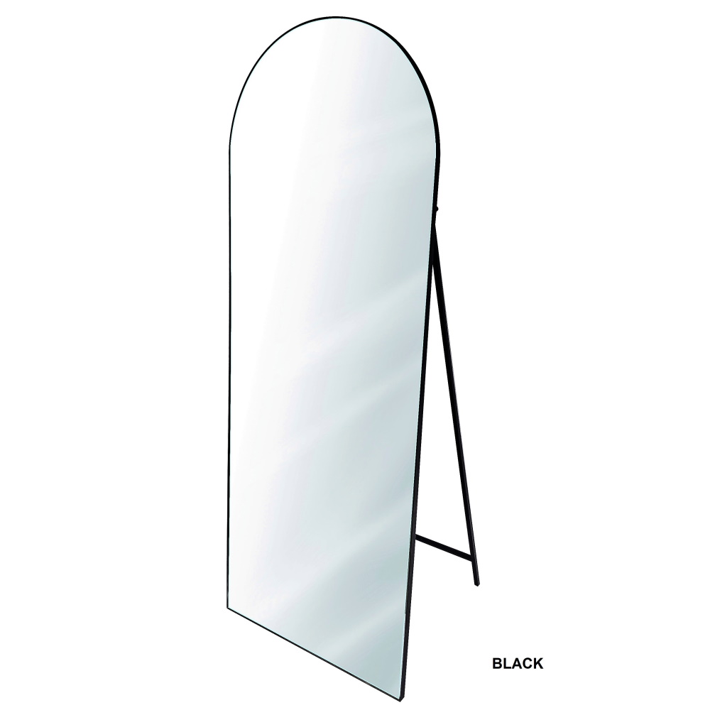 מראת גוף סטנד מעוצבת Star Shop 160X60 &lrm;STF-459