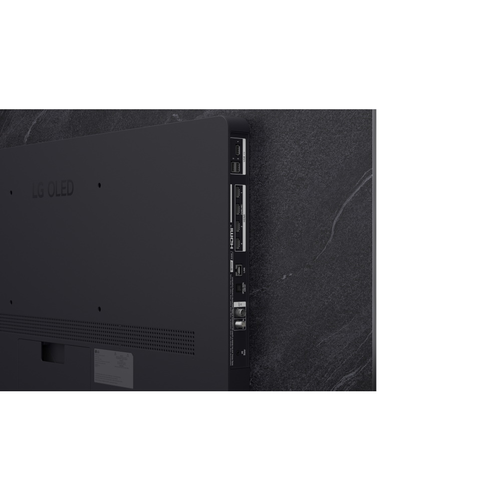 טלוויזיה חכמה 83 lg 4k oled
