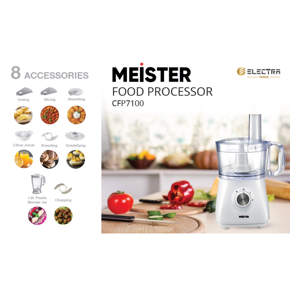 cfp7100 meister