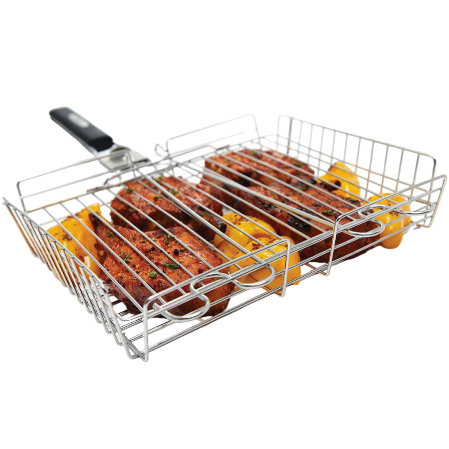 סל טיגון לגריל Broil King &lrm;128080