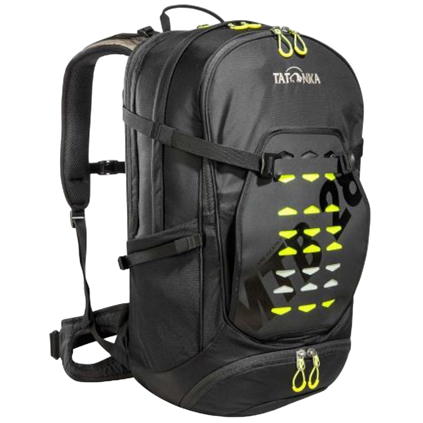 bike pack mtb 28 1562 שחור tatonka