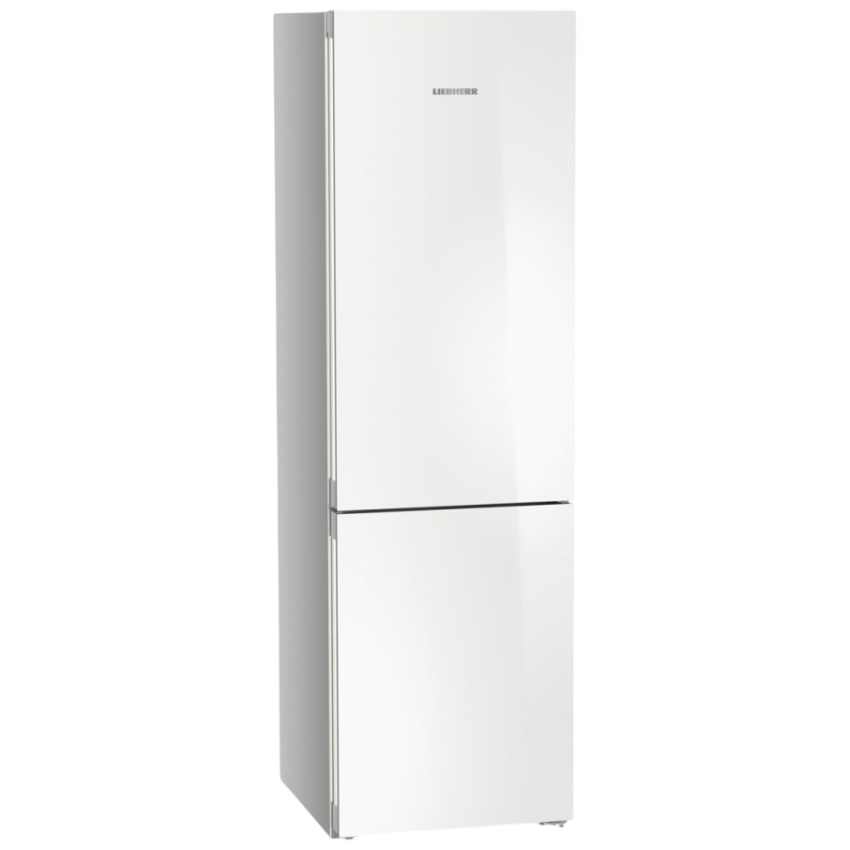 מקרר מקפיא תחתון - 371 ליטר LIEBHERR &lrm;CNgwc 5723 זכוכית לבנה