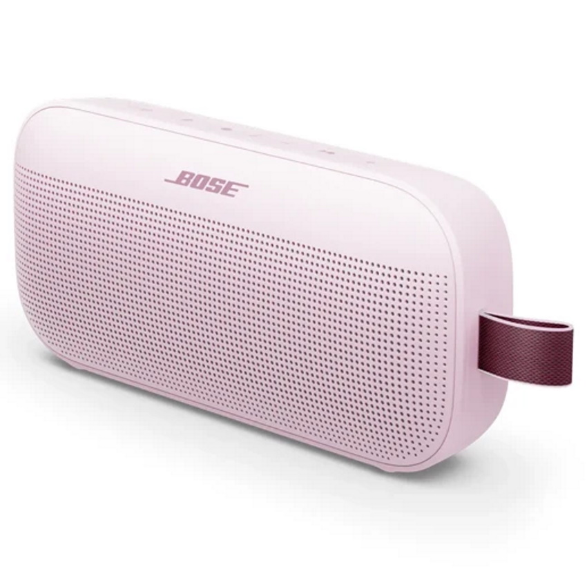sound link flex 2nd gen ורוד bose