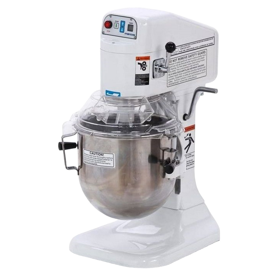 sp-800a-w spar mixer