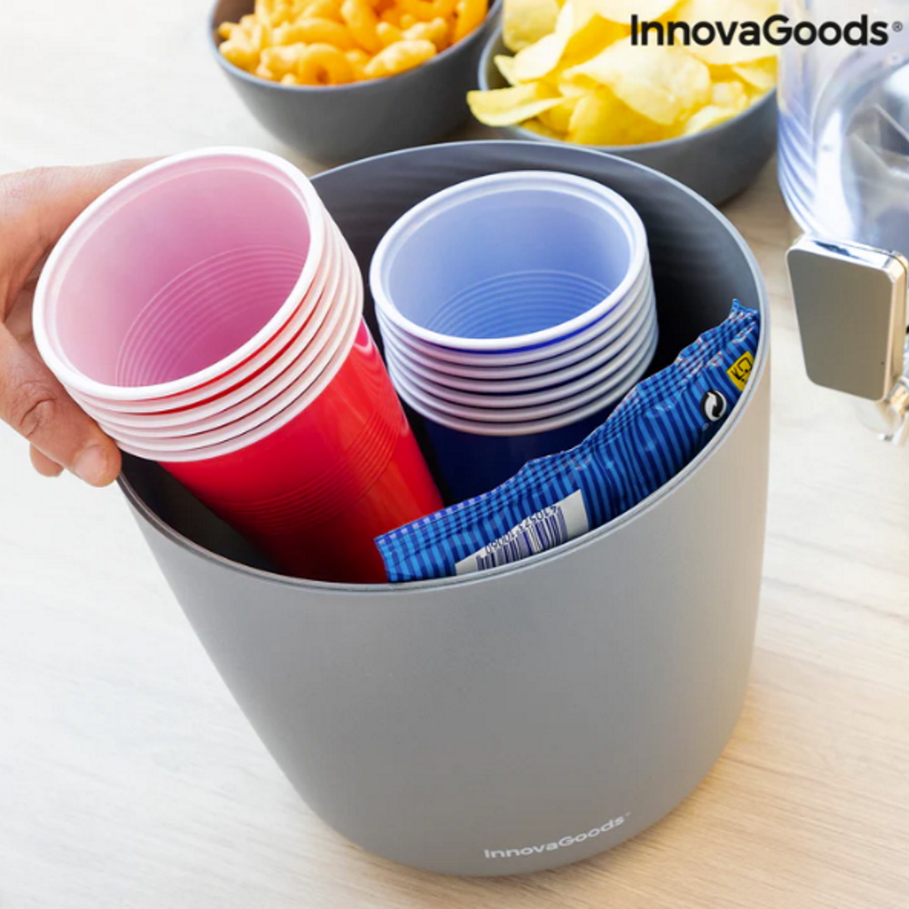 תמונה של מתקן לקירור משקאות innovagoods