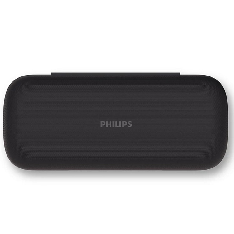 תמונה של מכונת גילוח נטענת רטוב/יבש philips