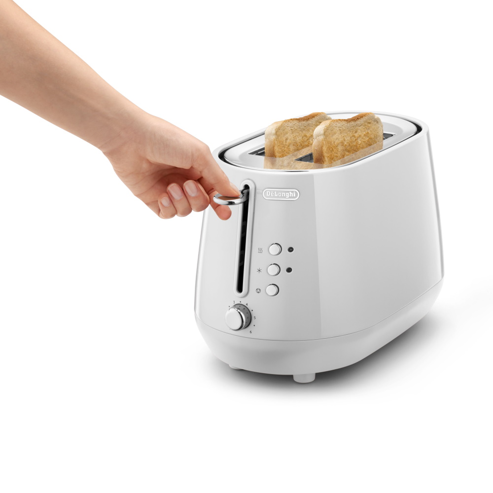 eclettica cty2103.w לבן delonghi