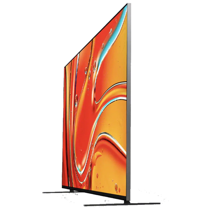 תמונה של טלוויזיה חכמה 85 sony qled