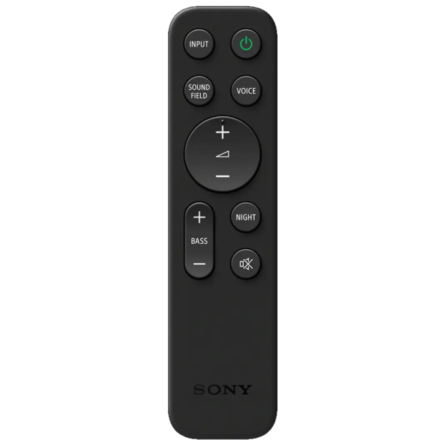 מקרן קול 13 ערוצים sony