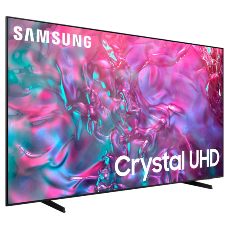 תמונה של טלוויזיה חכמה 98 samsung 4k uhd
