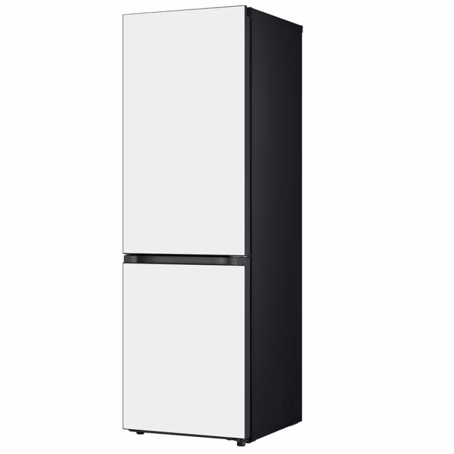 מקרר מקפיא תחתון - 344 ליטר lg