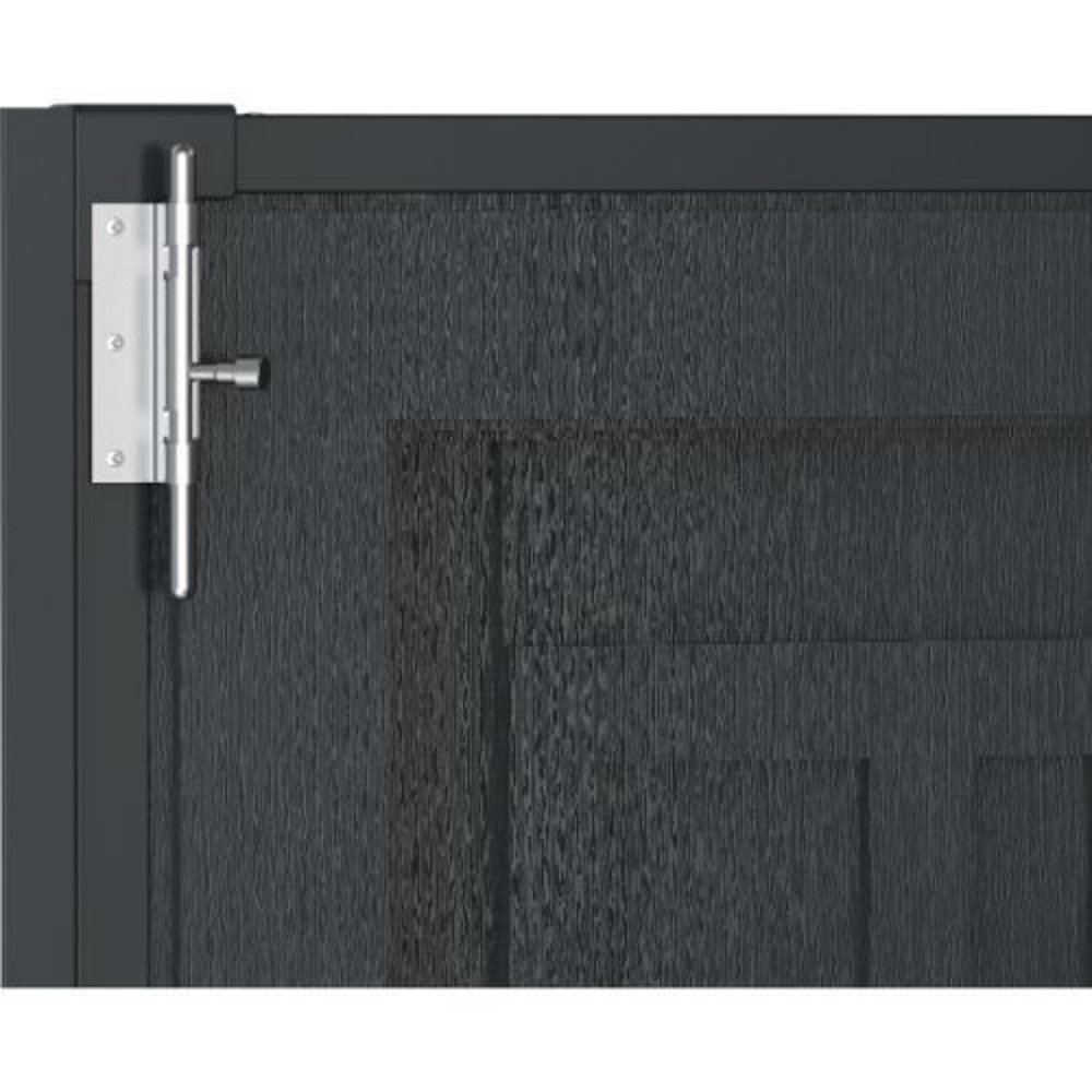 מחסן גינה yardmate 5x5