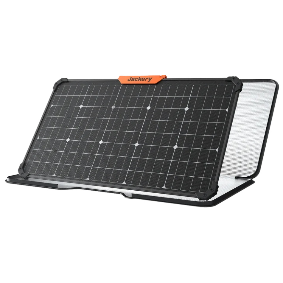 פאנל סולארי Jackery 80W &lrm;Solarsaga 80