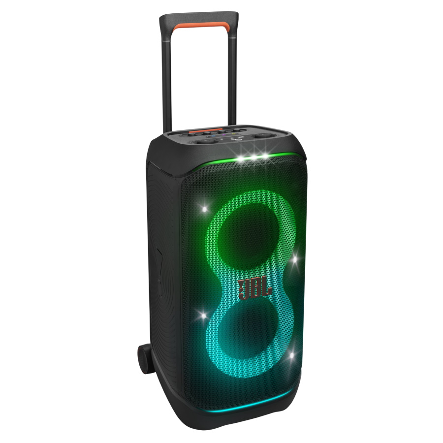 partybox stage 320 שחור jbl