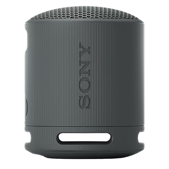 srs-xb100 שחור sony