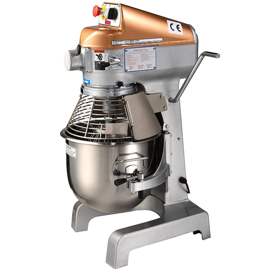 מיקסר רצפתי מקצועי 19 ליטר SPAR Mixer &lrm;sp-200a