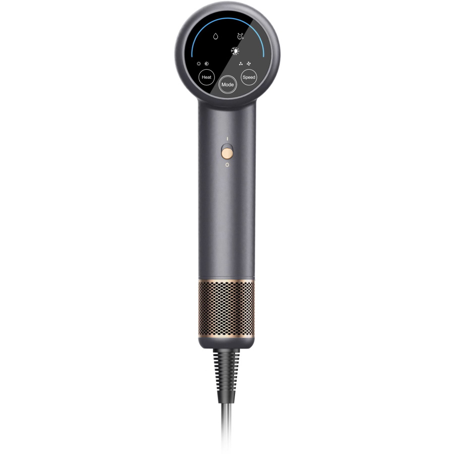 nano ultrasonic f8 jimmy