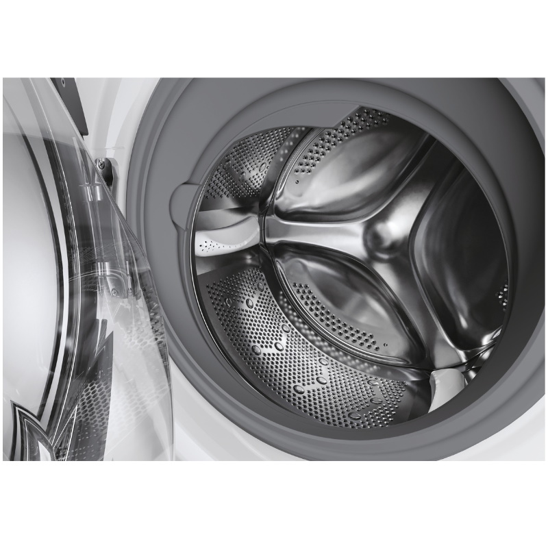 מכונת כביסה פתח חזית אינוורטר - 8 קג hoover