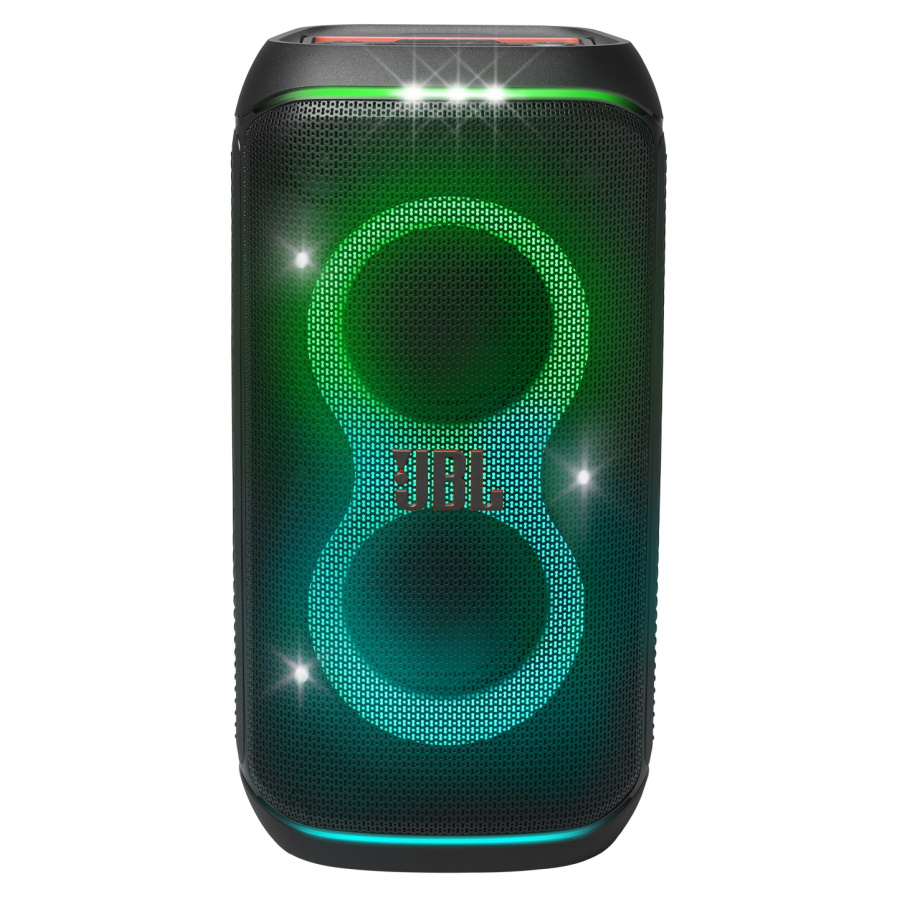 רמקול בידורית נייד JBL &lrm;PartyBox Club 120