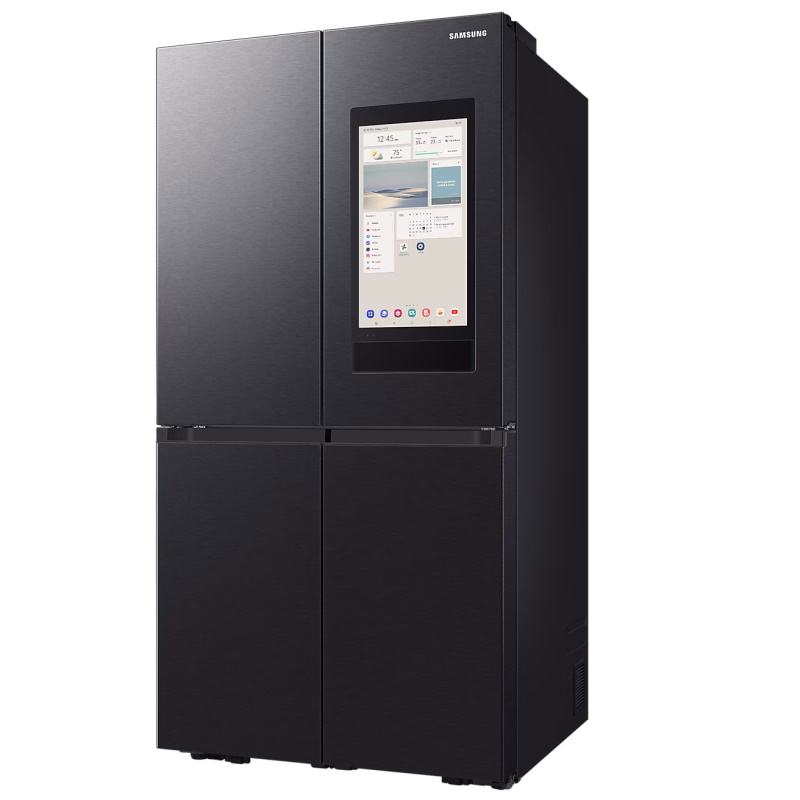 family hub rf87dg9817b1 samsung