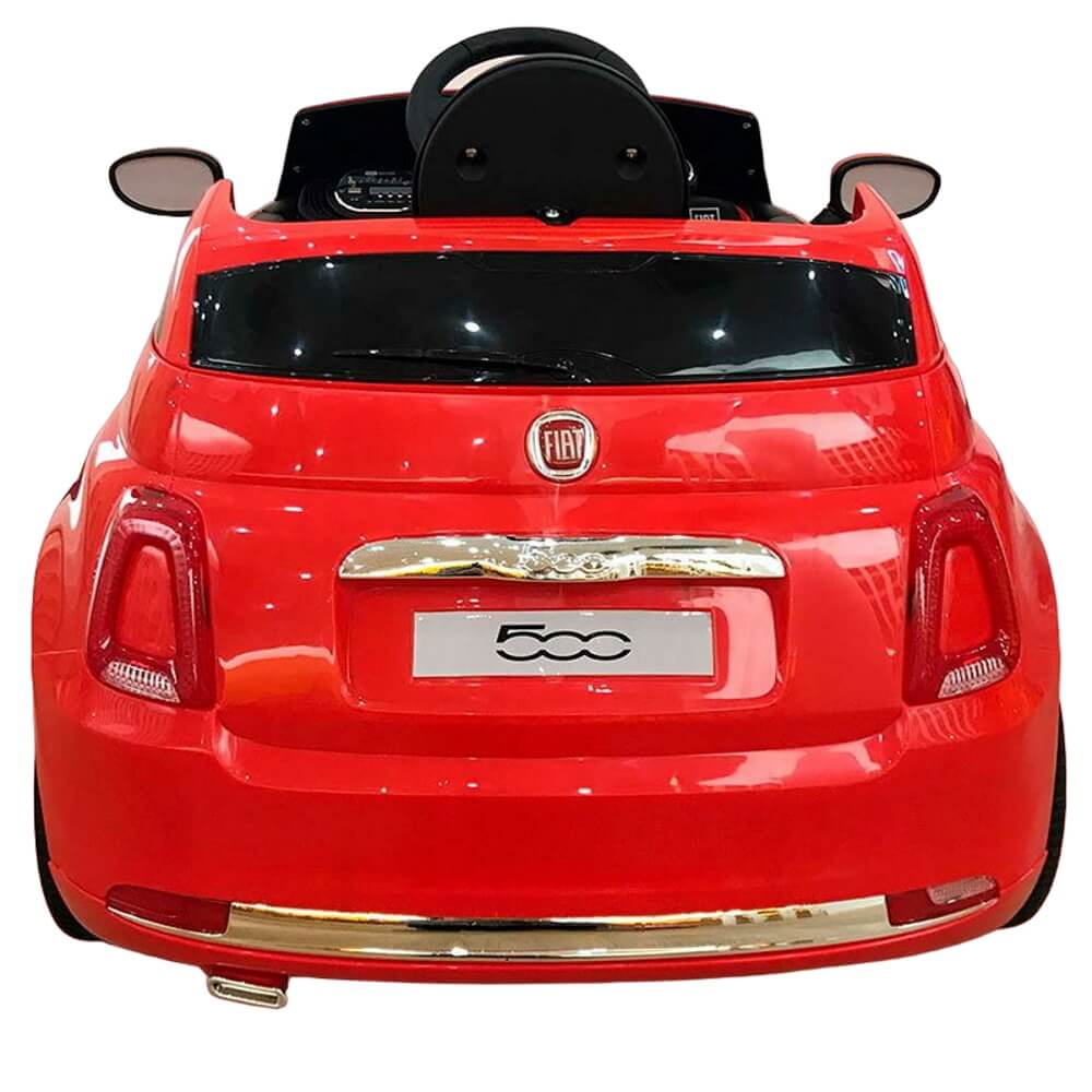מכונית ממונעת לילדים 12v