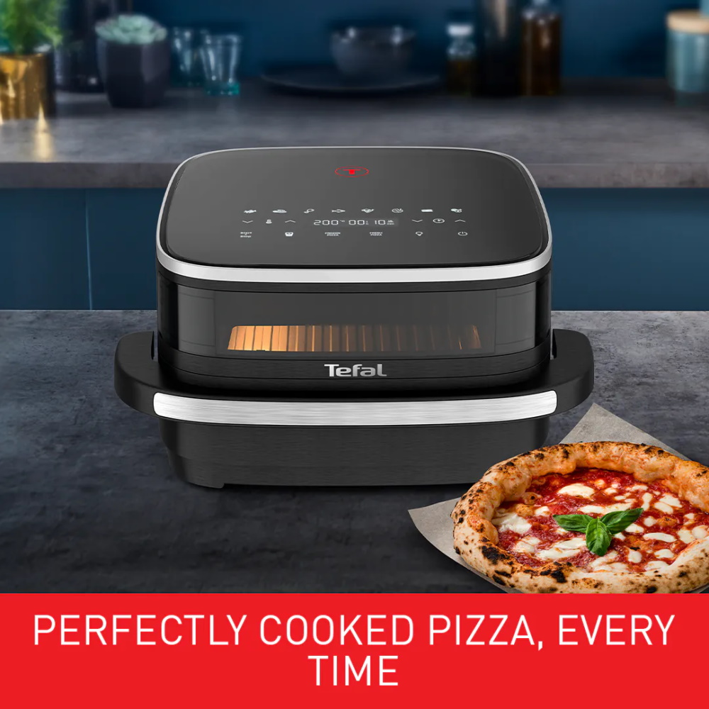 easy fry xl surface fw4018g0 tefal