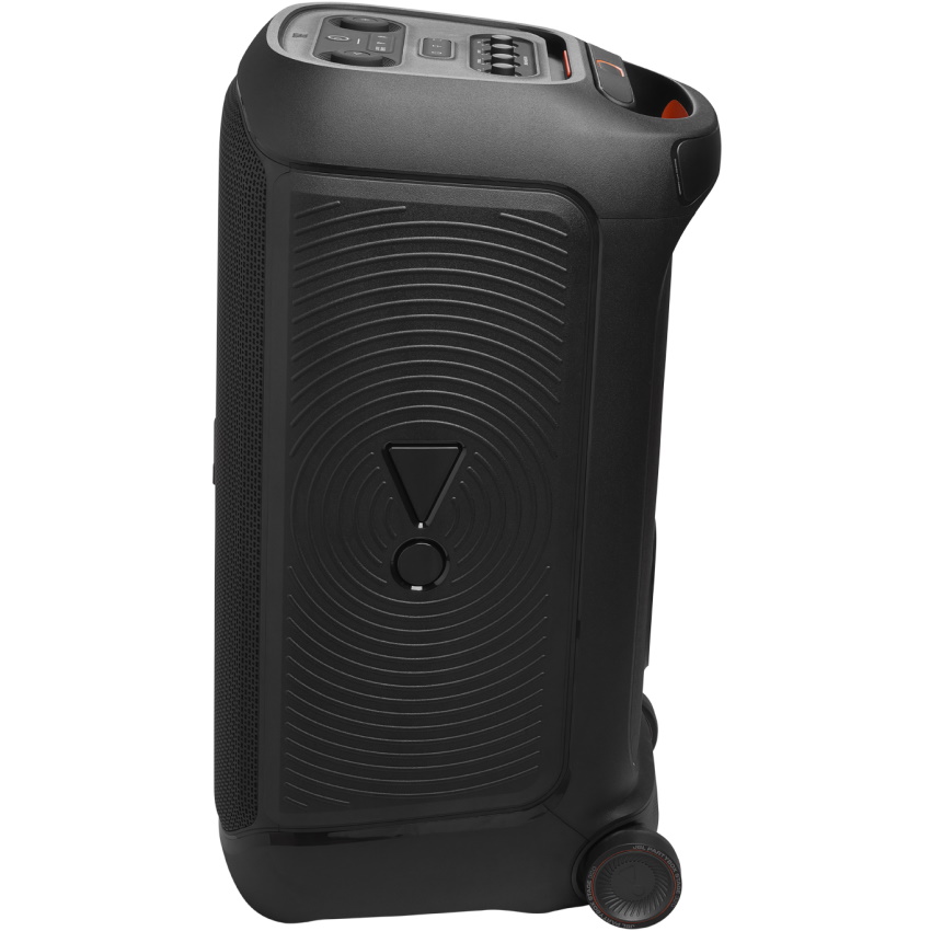רמקול בידורית נייד jbl