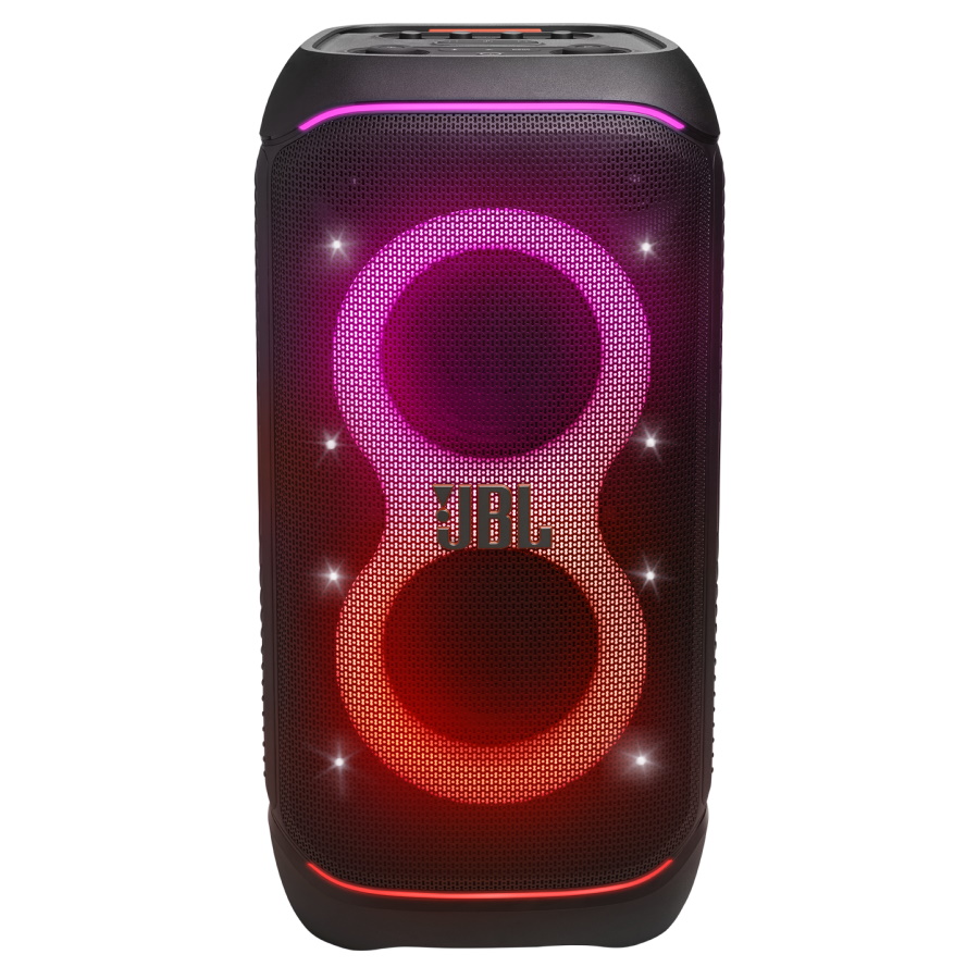 רמקול בידורית נייד jbl