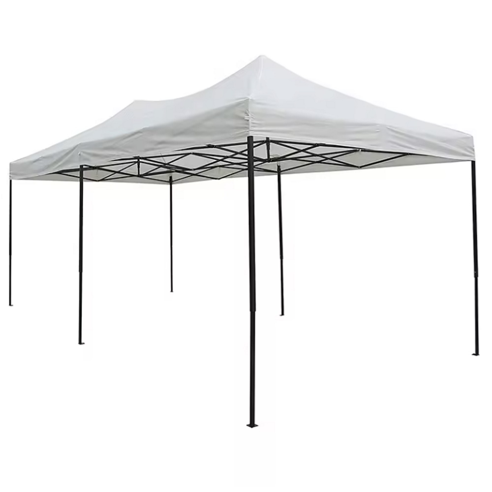 תמונה של גזיבו 3x6 מטר כולל פתיחה מהירה playa
