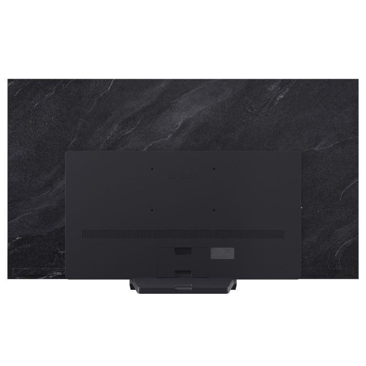 תמונה של טלוויזיה חכמה 55 lg 4k oled 