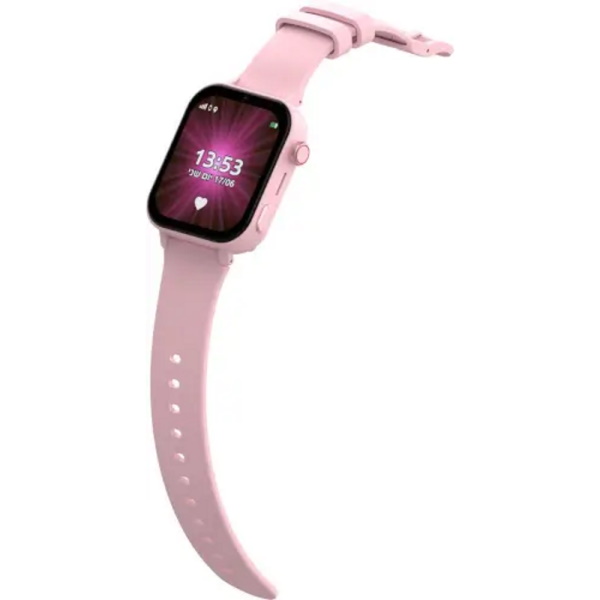 kidi plus ורוד kidiwatch