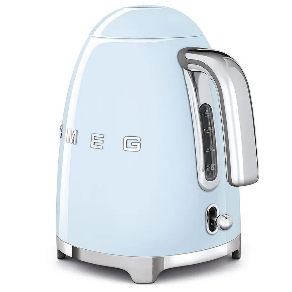 תמונה של קומקום חשמלי 1.7 ליטר smeg