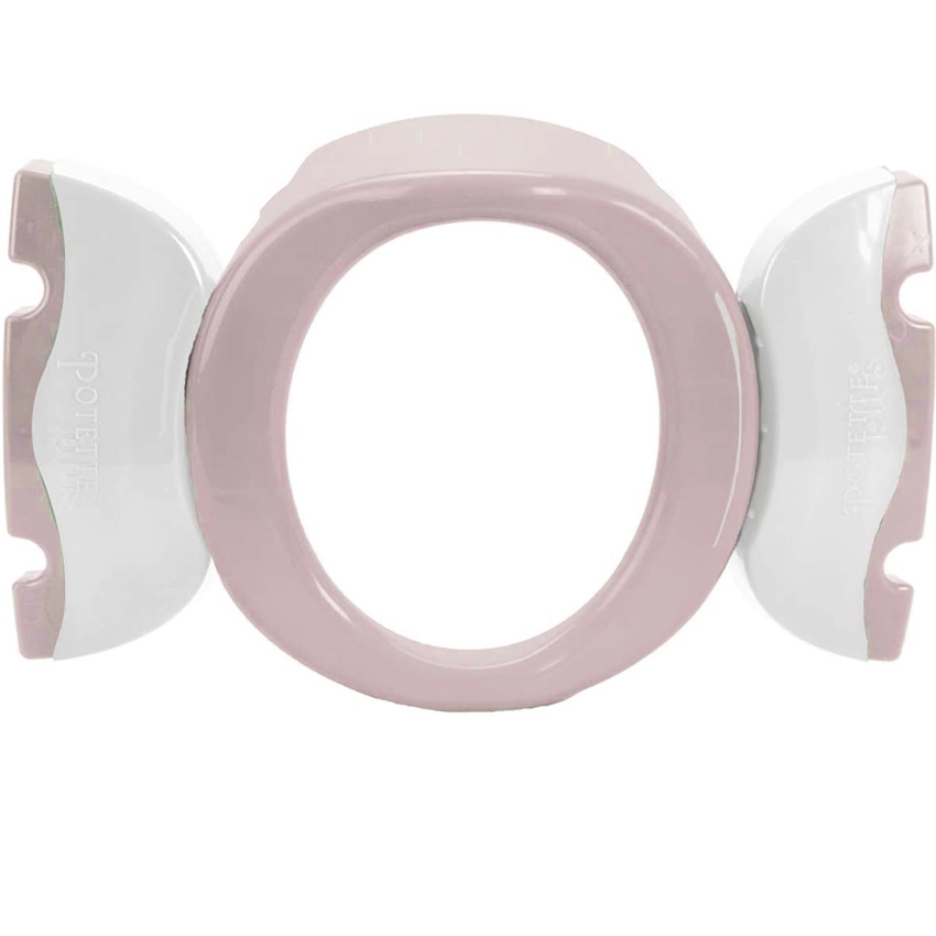 potette pink potette