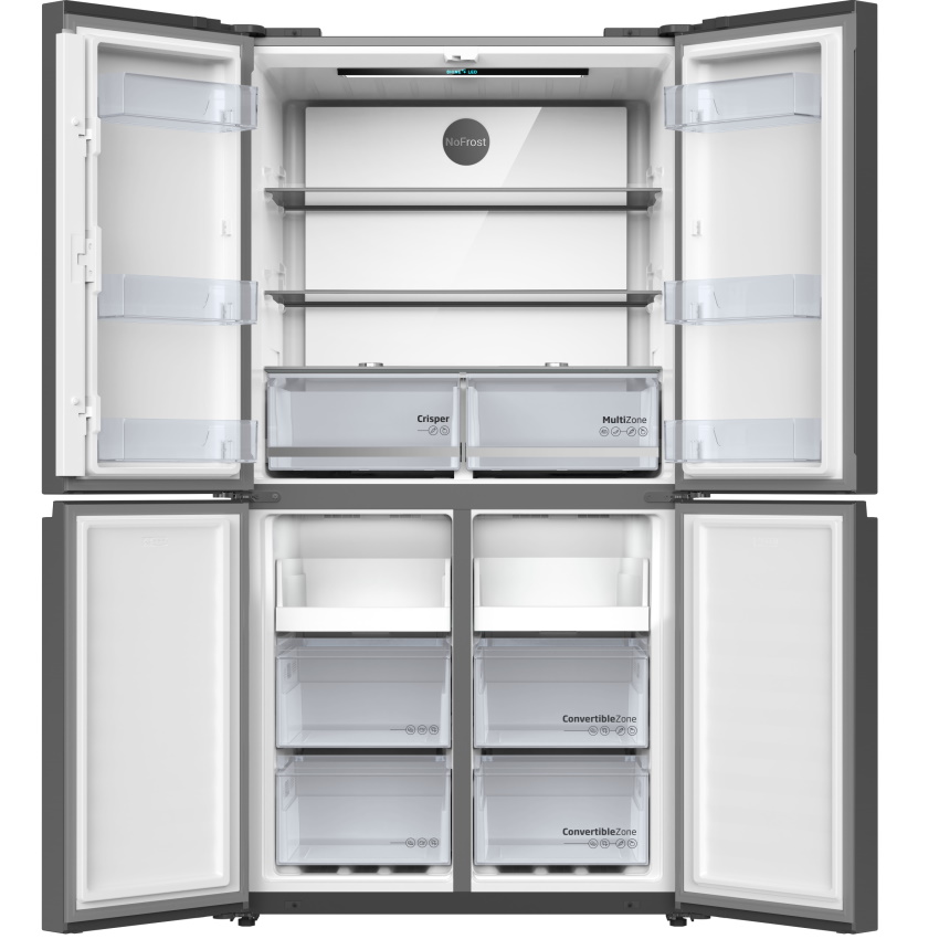 gn91601xp נירוסטה beko