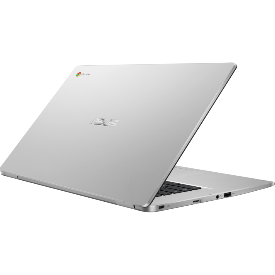 chromebook c523na celeron n3350 64gb/4gb asus