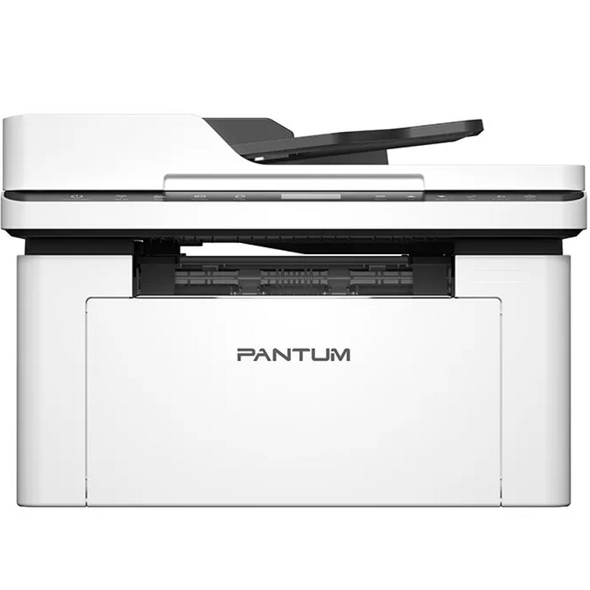 מדפסת לייזר משולבת אלחוטית Pantum &lrm;BM2300AW
